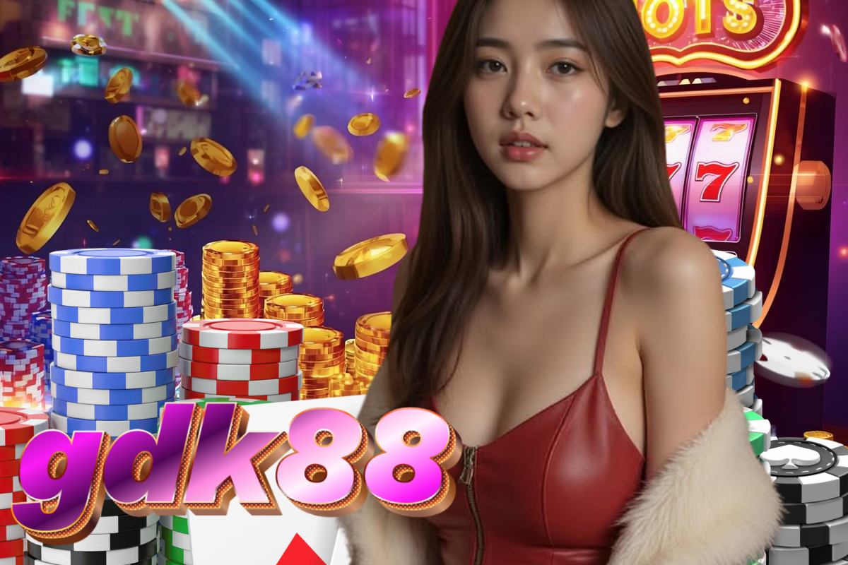 gdk88 ทางเข้า